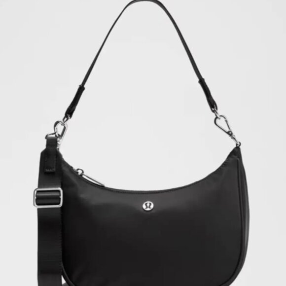 lululemon athletica Handbags - ululemon City Essentials Small Shoulder Bag 3L